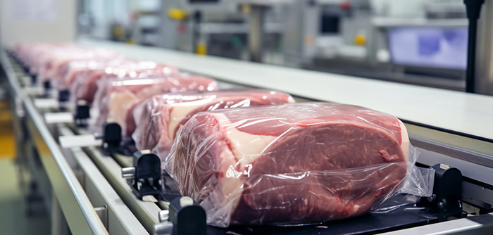 肉制品生产企业
